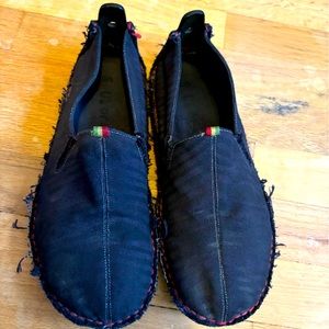 Vivobarefoot Soul of Africa shoes